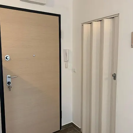 Apartman Toni Novalja Exterior photo